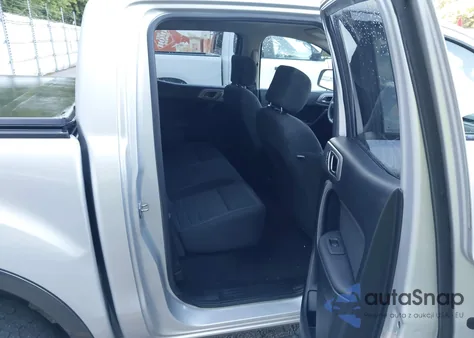 2019 Ford Ranger Xlt из США, поврежденный, VIN 1FTER4FH7KLA48578